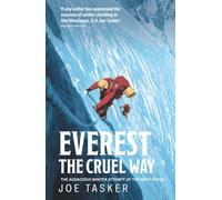 Everest the Cruel Way