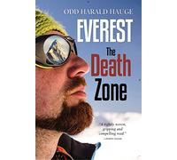 Everest: The Death Zone