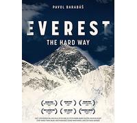 Everest The Hard Way