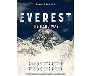 Everest The Hard Way