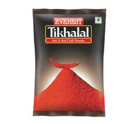 Everest Tikhalal Chilli Powder 500g