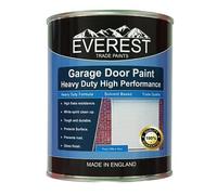 Everest Trade Paints - Garage Door Paint - High Performance Coating (Juniper Green, 5 Litre)