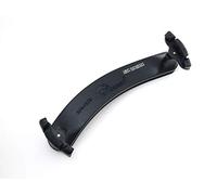 Everest VA100 Violin Shoulder Rest 1/2 (Black) - Shoulde Rest