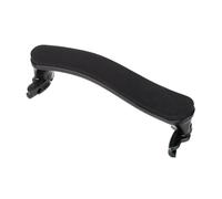 Everest VA100 Violin Shoulder Rest 1/2 (Black) - Shoulde Rest