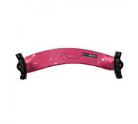 Everest Viola Shoulder Rest Hot Pink