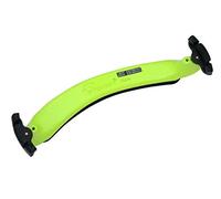 Everest Viola Shoulder Rest Neon Green