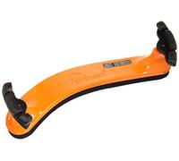 Everest - Violin pad everest Spring Collection 3/4-1/2 3/4 Orange - ACALVIEVSPORG12