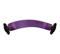 Everest Violin Rest 3/4-1/2 Size - Purple