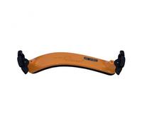 Everest Violin Shoulder Rest 1/4-1/10 Size Orange