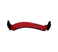 Everest Violin Shoulder Rest 4/4-3/4 Size Red
