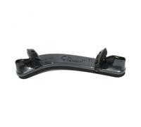 Everest Violin Shoulder Rest Collapsible 4/4-3/4 Size Black