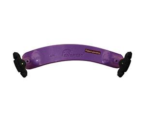 Everest Vln Sh Rest 1/4-1/10 Size Purple