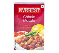 Everests Chhole Masala 100 Gms X 4 (4 Pack)