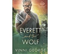 Everett and the Wolf: 2 (Land and Sea: A Shifter Series)
