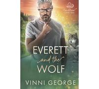 Everett and the Wolf: 2 (Land & Sea: A Shifter)