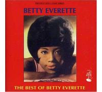 Everett, Betty - The Best Of Betty Everett
