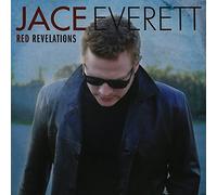 Everett Jace - Red Revelations