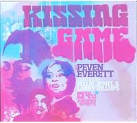Everett, Peven - Kissing Game (Feat. Billie Jewel And Larry Billups)