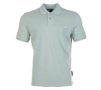 Everett Polo Shirt Dusty Jade, XXL