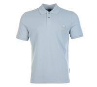 Everett Polo Shirt Jet Stream, XXL
