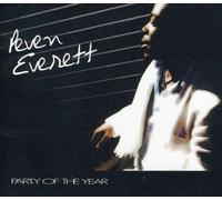 Everett, Preven - Party of The Year