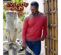 Everette Harp - In the Moment