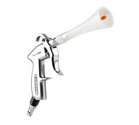 everfarel Dry Blow Gun Compressed Air Gun Cleaning Gun Blow Gun Air Compressor Tools Air Compressor Accessories
