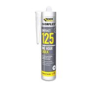 Everflex SikaSeal Decorators Caulk Gap Seal Draught Weather Proofing Sealant (1)