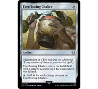 Everflowing Chalice | The Lord of the Rings Commander