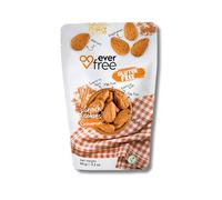 EverFree Gluten-Free Cookies - Vegan, Dairy-Free, Egg-Free, One-Bite Size, 90g (Cinnamon)