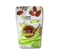 EverFree Gluten-Free Cookies - Vegan, Dairy-Free, Egg-Free, One-Bite Size, 90g (Pistachio)