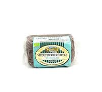 Everfresh Bakery Organic Sprouted Wheat Bread with Hemp 400g