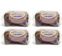 - Everfresh Natural Foods - Org Sprout Spelt Bread | 400g | BUNDLE by Everfresh Natural Foods