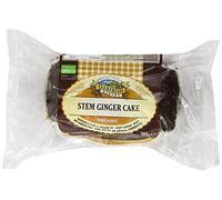 Everfresh Natural Foods Org Stem Ginger Cake 380 g (order 8 for trade outer)