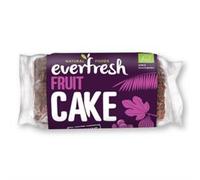Everfresh Natural Foods Organic Sprouted Fruit Cake 350g