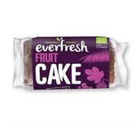 Everfresh Natural Foods Organic Sprouted Fruit Cake 350g