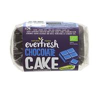 EVERFRESH NATURAL FOODS | Sprouted Chocolate Cake | 8 x 350g (UK)