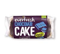 Everfresh Organic Sprouted Chocolate Cake 350 g