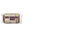 Everfresh Organic Sprouted Spelt Bread 400 g