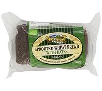 Everfresh | Sprouted Date Bread | 4 X 400G