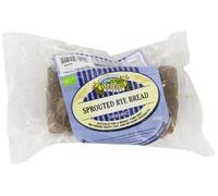 Everfresh Sprouted Rye Organic Bread 400 g