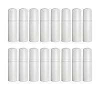 EVERGD 16pcs 60ml BPA Free Refillable Mini Foaming Soap Pump Dispenser Bottles - Travel Hand Soap Foaming, Shampoo, Family Trip Cosmetics Packaging