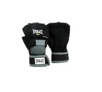 Evergel Handwraps-Black (PR)