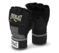 Evergel Handwraps-Black (PR)