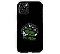 Everglades National Park Florida See You Later Alligator Case for iPhone 11 Pro