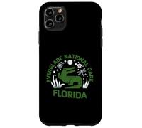 Everglades National Park Florida See You Later Alligator Case for iPhone 11 Pro Max