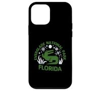 Everglades National Park Florida See You Later Alligator Case for iPhone 12 mini