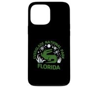 Everglades National Park Florida See You Later Alligator Case for iPhone 13 Pro Max