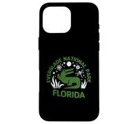 Everglades National Park Florida See You Later Alligator Case for iPhone 16 Pro Max
