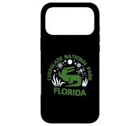 Everglades National Park Florida See You Later Alligator Case for iPhone 17 Pro Max